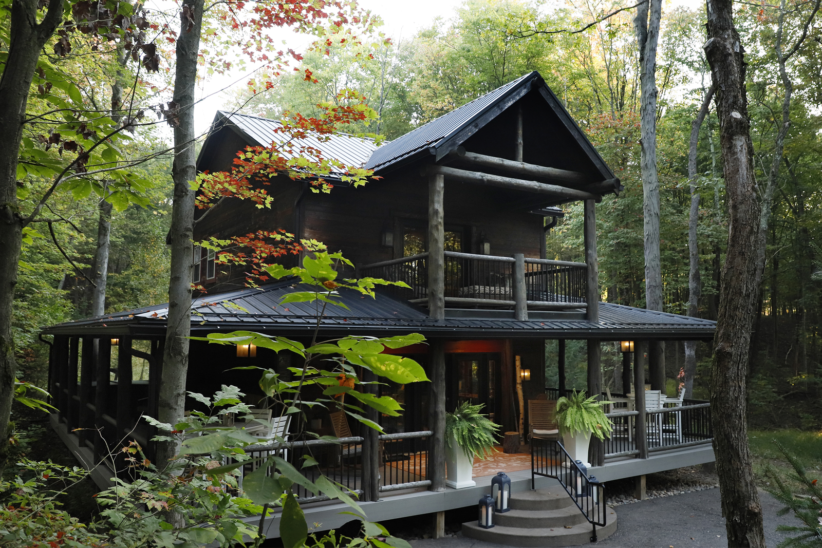 Dream Catcher Cottage